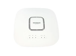 Netgear WAX625 Insight Managed WiFi 6 AX5400 Dual-band Multi-Gig PoE Wireless - Afbeelding 1 van 2