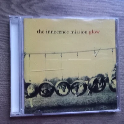 The Innocence Mission - Glow - Bild 1 von 2
