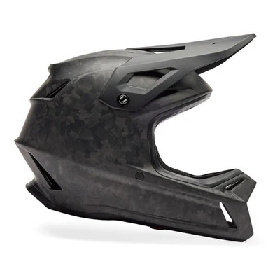 Casque Fullface Fox Rampage RS Pour VTT Casque De Descente - Photo 1/4