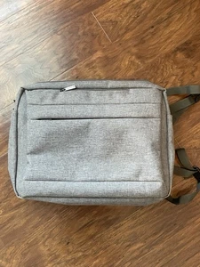 Nuevo Bolso Mochila Coolbell Gris para Laptop - Imagen 1 de 9
