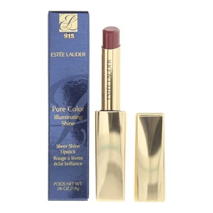 Estee Lauder Pure Color Illuminating Shine 915 Royalty Lipstick 1.8g For Women - Imagen 1 de 1