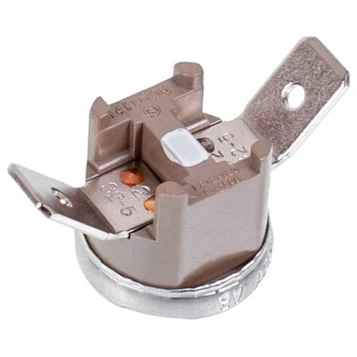 Termostato gerador de vapor Delonghi 1NT02F-F155° 5212810391 - Imagem 1 de 3