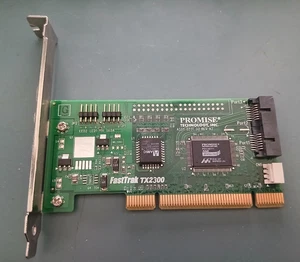 Promise Technology - FastTrak TX2300 GP 0331-02. - Picture 1 of 2