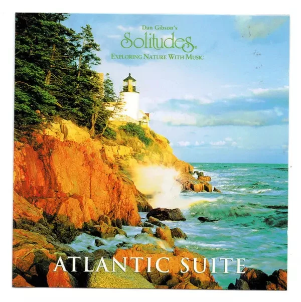 Atlantic Suite, Dan Gibson - Photo 1/1