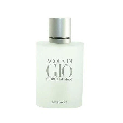 Acqua Di Gio por Giorgio Armani 3,4 OZ eau de parfum colonia para hombre nuevo Foto 1 de 1