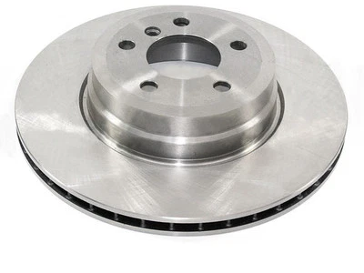 For 2007-2018 BMW X5 Brake Rotor Rear 25765QXQV 2008 2009 2011 2010 2012 2013 - Image 1 of 2