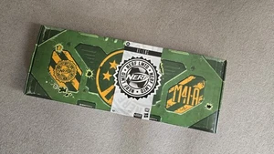 Nerf Aliens M41A Pulse Rifle Hasbro NEW - Picture 1 of 2
