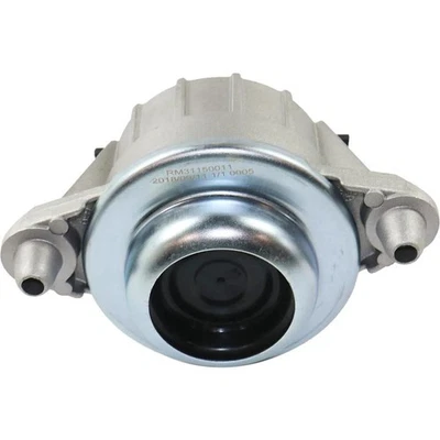 New Front Motor Mount Fits Mercedes Benz E400 Hybrid 6 Cyl 3.5L By 2042400917 - Image 1 of 4