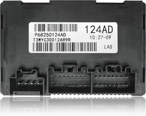 68250124AD Transfer Case Control Module for Jeep Grand Cherokee 2016 2017 201... - Picture 1 of 6