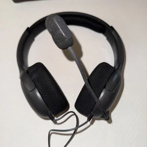 Sony LVL40 Wired Stereo Gaming Headset For PS4 Sony PlayStation 4 - Picture 1 of 6