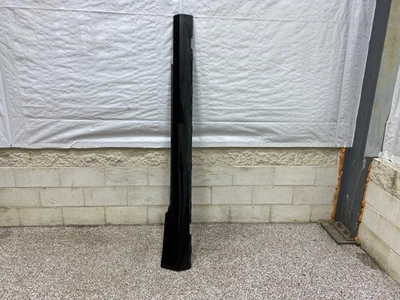 2015 雪佛兰 CAMARO SS 原始设备制造商乘客右手侧裙摇杆面板二手 — 第 1/4 张图片