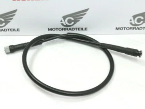 Honda CG 125 M XL 125 200 R Mtx 80 50 Rfd Rff RSD Speedo Cable Speedometer - Picture 1 of 4