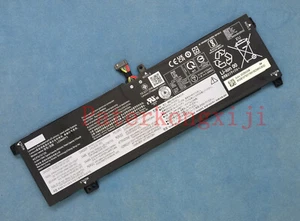 L22M4PF5 5B11K24773 75WH Original Akku für Lenovo Slim Pro 9 16IRP8 83C00003US - Bild 1 von 5