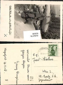 652638,Stempel Klagenfurt n. Wien Leopoldstadt - Picture 1 of 1