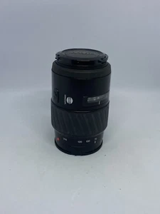 Minolta Maxxum AF Zoom 70-210mm 1:3.5 (22) - 4.5 With Caps, spot on lens - Picture 1 of 9