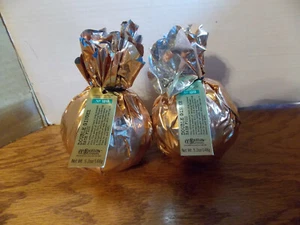 BATH & BODY WORKS C.O. BIGELOW DOPPELTES INGWERBAD SPRUDEL X 2 JE 5,2 UNZEN - Bild 1 von 2