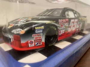 NASCAR 2002 Winners Circle #15838 Bobby Hamilton #55 Loony Tunes Schneider 1:24 - Picture 1 of 11