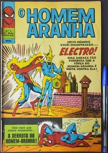 Amazing Spider-Man #9 - 1st Appearance and Origin of Electro - Foreign Key Issue - Picture 1 of 9