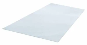 Plaskolite OPTIX 18" x 24" x 0,080 (5/64") klare Acrylplatte 11G0670A 10er-Pack - Bild 1 von 1