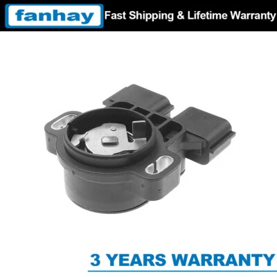 Sensor de posición del acelerador para INFINITI G20 1999-2002 I30 1997-01 I35 226204M500 Foto 1 de 4