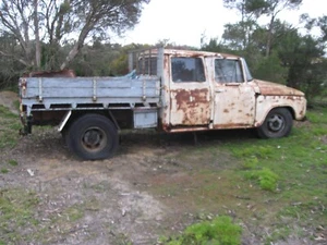 Dodge D5N 300 twincab - Picture 1 of 1