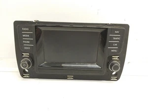 5G0919605D bildschirm für VOLKSWAGEN GOLF VII (5G1 BE1) 2012 5002807 - Bild 1 von 18