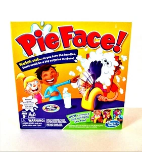 Pie Face game Hasbro 2014 - Bild 1 von 10