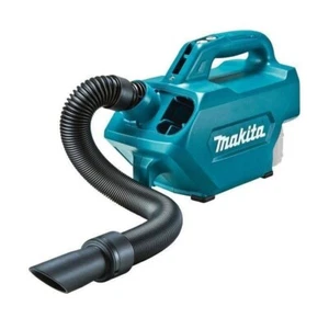 Makita Vacuum Cleaner CL121DZ Rechargeable Cleaner Paper Pack Type 10.8V - Picture 1 of 7