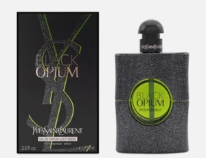black opium illicit green perfume women - Picture 1 of 2