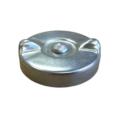 Ford 9N, 2N, 8N Original Style Gas Cap Rep. 9N9030 - Image 1 of 2
