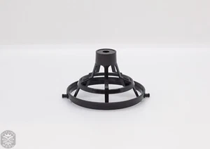 Daiwa Basia 19 45 SCW QD Line Guard Q49-1801 (papelera de reciclaje) - Imagen 1 de 1