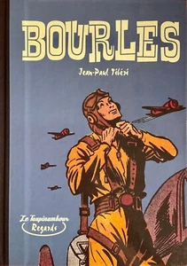 TIBÉRI BIOGRAPHIE BOURLES REGARDS + INÉDITS NEUF - Imagen 1 de 1
