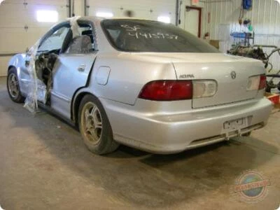 Used Fuel Pump fits: 2000 Acura Integra Pump Only GS-R Grade A Foto 1 de 4