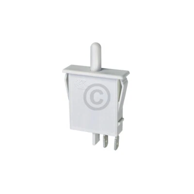 INDESIT-COMPANY: INDESIT ARISTON HOTPOINT SCHOLTÈS Lichtschalter INDESIT C00075585 für Kühlschrank KühlGefrierKombination