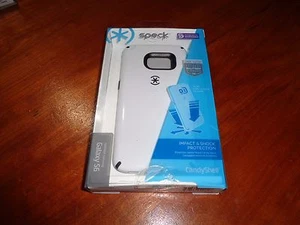 Estuche Genuino Speck SPK-A3920 CandyShell para Samsung Galaxy S6 Blanco ¡NUEVO EN CAJA! - Imagen 1 de 1