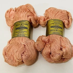 Eversheen Royal Society Yarn Knitting Crochet Mercerized cotton Color 073 - Picture 1 of 6