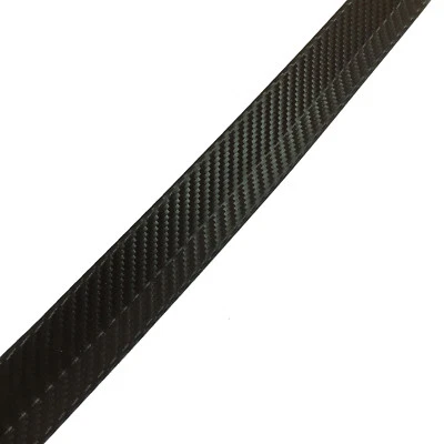 2 passaruota CARBONIO opt minigonne laterali 120 cm adatto per cerchi BMW X6 E71 E72 K - Immagine 1 di 4