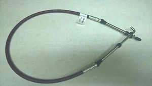 John Deere Transmission Park lock cable, early 2510,3020,4020,JD600 AR39676 - Picture 1 of 3