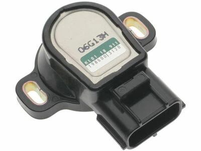 For 1993-1997 Mazda 626 Throttle Position Sensor SMP 49855KB 1994 1995 1996 - Image 1 of 2