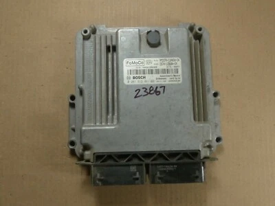 ORDENADOR FORD FUSION 1.5L 14-15-16 VER FOTOS ECM PCM EEC RMDS7A-12A650-DA Foto 1 de 4