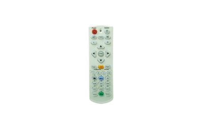 Remote Control For Optoma EH460ST GT5000 GT5500 WD5000 W316 X316 DLP Projector - Image 1 of 4