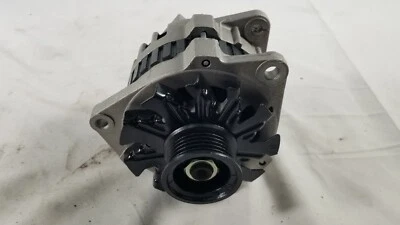 Alternador genuino ACDelco Reman 1997-1998 3,1 L GM Pontiac Grand Am 10464094 Foto 1 de 4