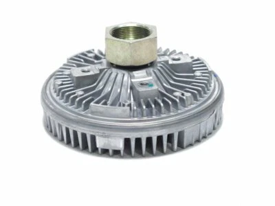 Embrague ventilador Ford F250 1993-1996 US Motor Works 68255RF 1994 1995 Foto 1 de 2