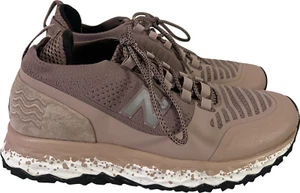 New Balance Women’s Pink Mauve Fresh Foam Trailbuster Hiking Shoes - 8 - Picture 1 of 8