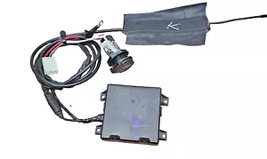 2004 2007 VW TOUAREG GPS TRACKER TRACKING MODULE UNIT 5RLJIF00US - Picture 1 of 6