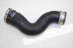 2009-2015 Audi TTS Right Inter Cooler Hose 8J0145832A OEM CW126 - Foto 1 di 5