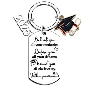 Class of 2025 Graduation Gifts for College High School Masters Degree Preschool - Picture 1 of 7