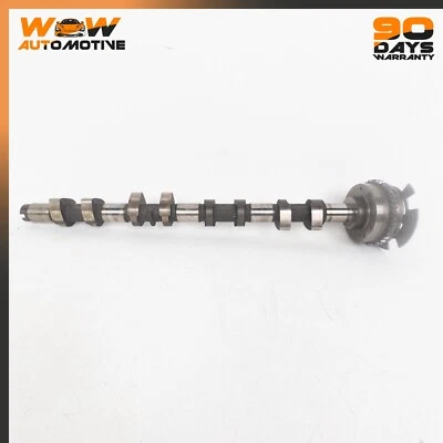 07-25 LAND RANGE ROVER JAGUAR XF L405 X250 5,0 L CABEZAL MOTOR ESCAPE ÁRBOL DE LEVAS OEM Foto 1 de 4