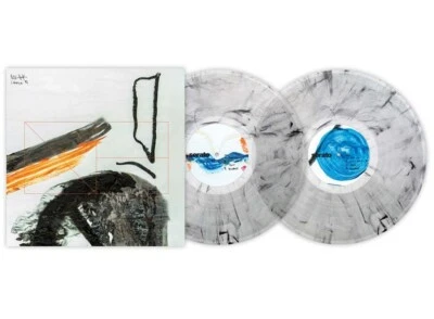 Serato Control DJ Timecode-Vinyl 2x12" Nick Hook Collage | NEU - Bild 1 von 3