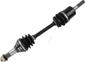 NEW MOOSE RACING 0214-1594 Complete Axle Kits Can-Am Outlander 1000 6x6 XT - Picture 1 of 1